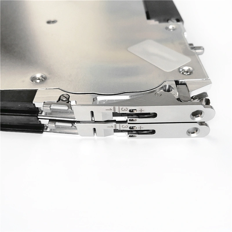 Original New SMT Feeder ASM 00141269 Tape Feeder Module 2x8mm X - 图片 3