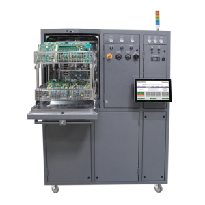 VB-ZD0 Zero-Discharge PCB Cleaner