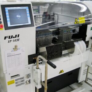 Fuji XP143E Pick and Place Machine