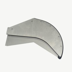 949839604380 Assembleon Reel Holder Assy 24MM SMT Feeder Parts