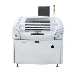 DEK Horizon 02i