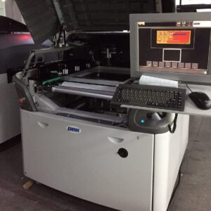 DEK Horizon 03i