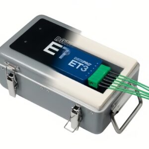 Datapaq EasyTrack3 Thermal Profiling System