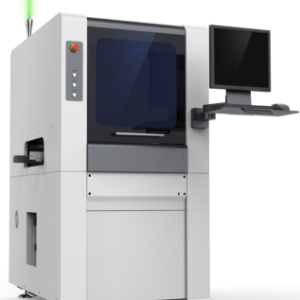 F-900 High-Speed Dispensing Machine