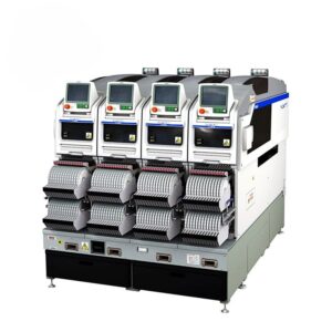 FUJI NXT M3III High Speed Machine