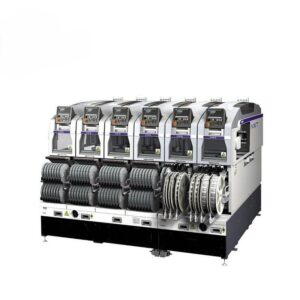 Fuji NXT M6III SMT Pick and Place machine