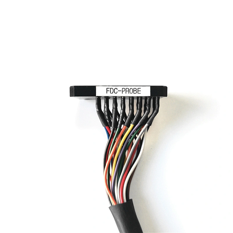Original New Samsung J9083001A Harness - 图片 3