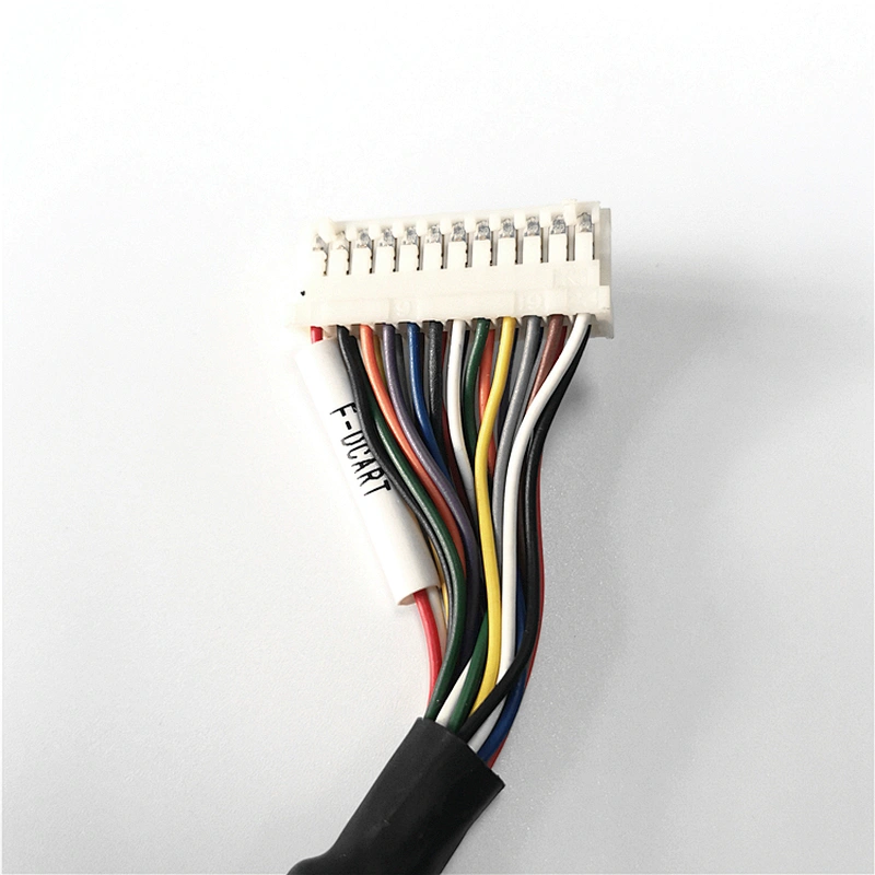 Original New Samsung J9083001A Harness - 图片 2