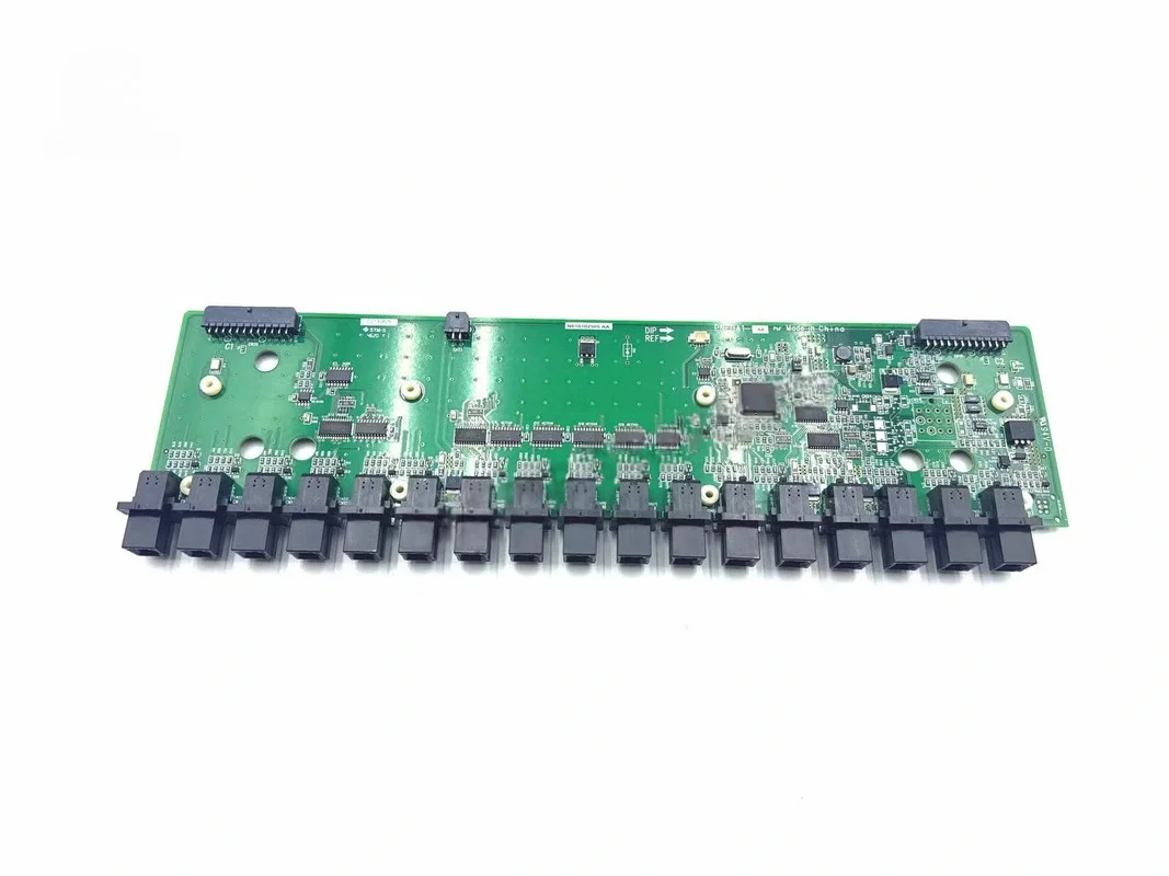 SMT Panasonic NPM Machine Feeder cart PCB PNF0A1-AA N610102505AA - 图片 2