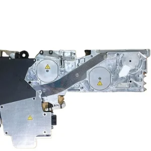 JUKI RS1R RX7 Original 8mm,24mm electronic feeder