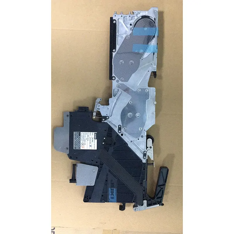 JUKI RS1R RX7 Original 8mm,24mm electronic feeder - 图片 2