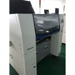 Samsung SM421S High-Speed Chip Mounter