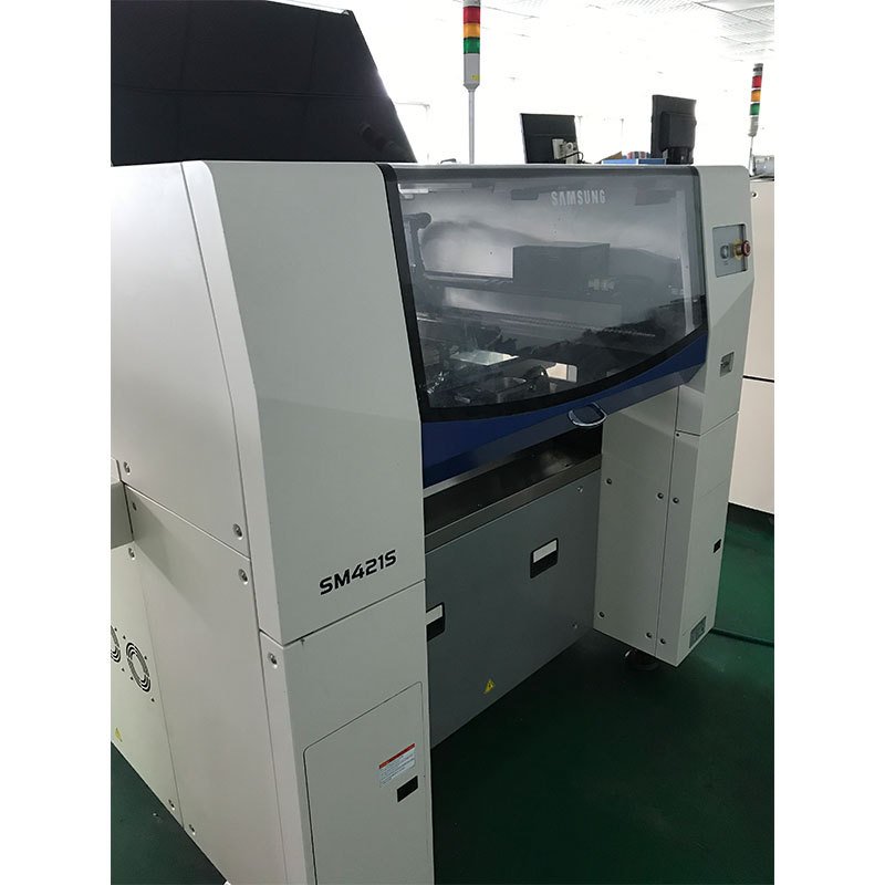 Samsung SM421S High-Speed Chip Mounter - 图片 2