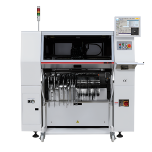 Samsung SM482 High-Speed SMT Chip Mounter