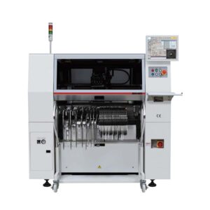 Hanwha SM485 Odd-Shaped Component SMT Mounter