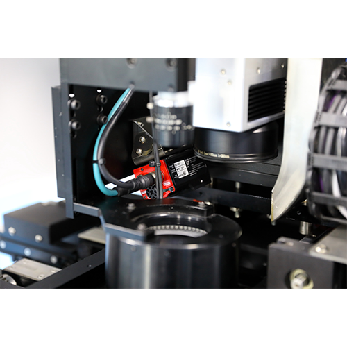 V450T Fully Automatic Laser Marking Machine - 图片 3