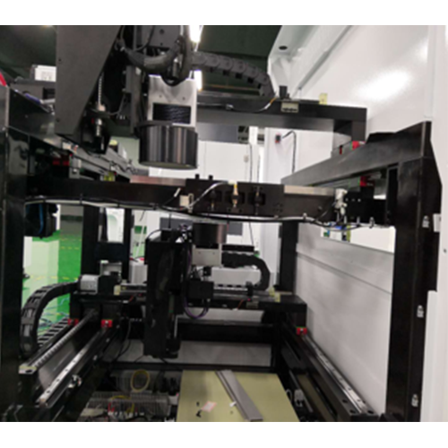 V450T Fully Automatic Laser Marking Machine - 图片 2
