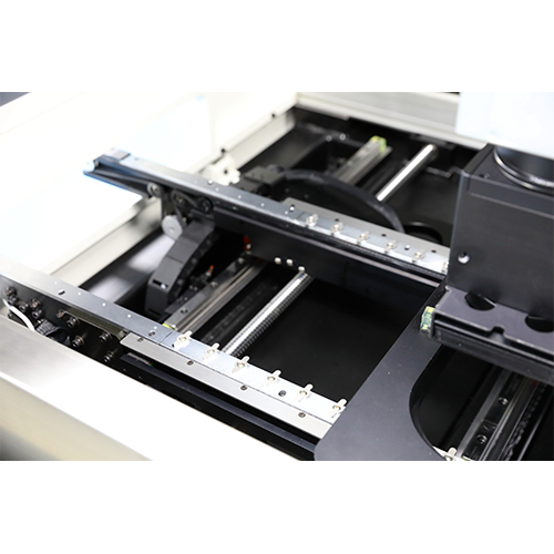 V510 Fully Automatic Laser Marking Machine - 图片 2