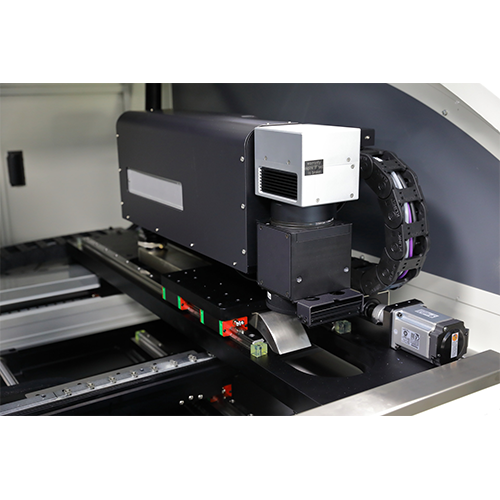 V510 Fully Automatic Laser Marking Machine - 图片 3