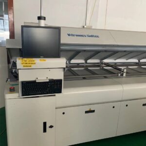 Vitronics Soltec XPM3i-1030