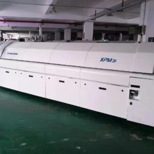 Vitronics Soltec XPM3i-820