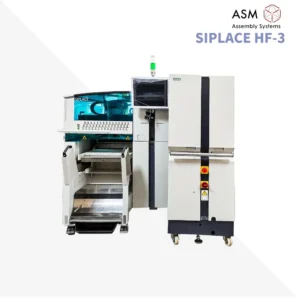 ASM SIPLACE HF-3