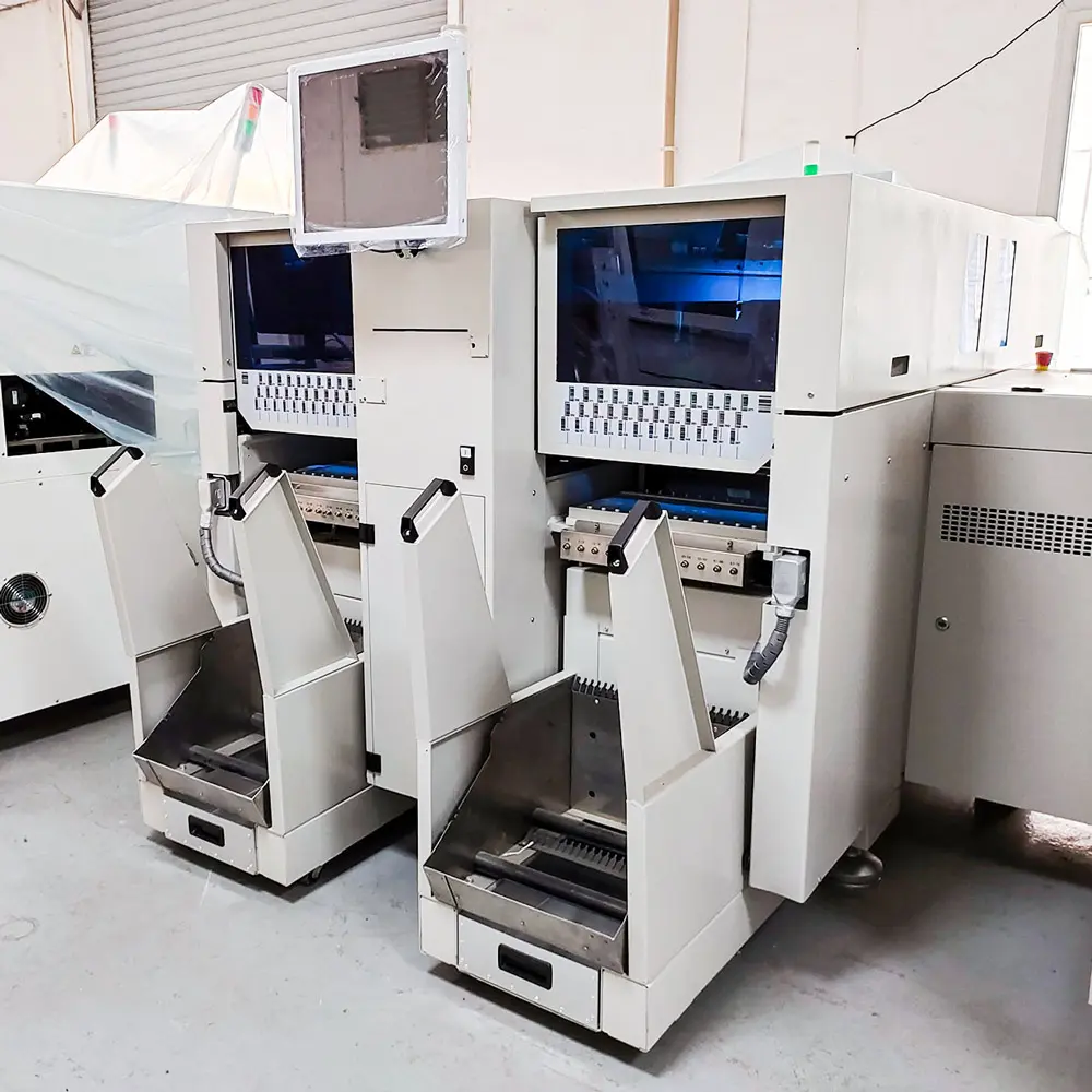 ASM SIPLACE HS-60 - 图片 2