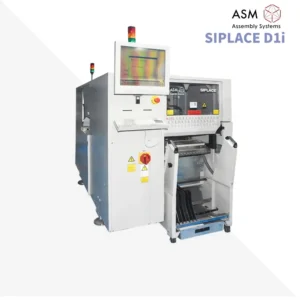 ASM SIPLACE D1i