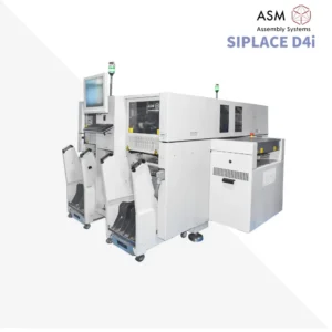 ASM SIPLACE D4i