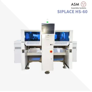ASM SIPLACE HS-60
