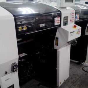 Panasonic CM602