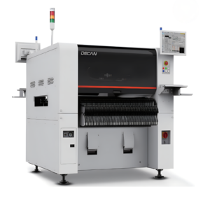 Hanwha DECAN L2 Pick and Place Machine