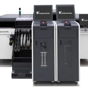 KNS HYbrid3/HYbrid5 Semiconductor Die Bonder