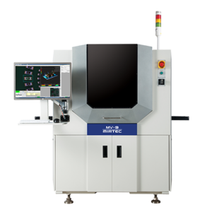Mirtec MV-9 Series