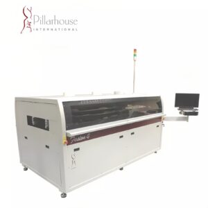 Pillarhouse | Orissa Fusion