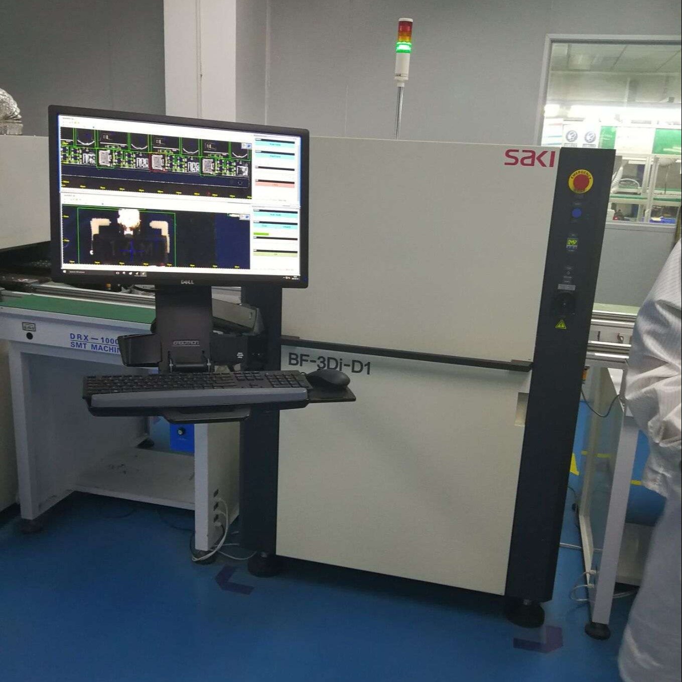 SAKI BF-3Di-L1 - 图片 3
