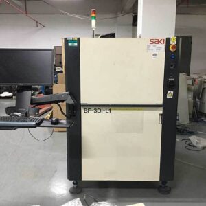 SAKI BF-3Di-L1