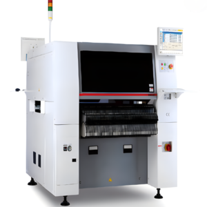 Hanwha SM481 Plus Pick and Place Machine