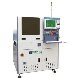 TRI TR7007 SII 3D