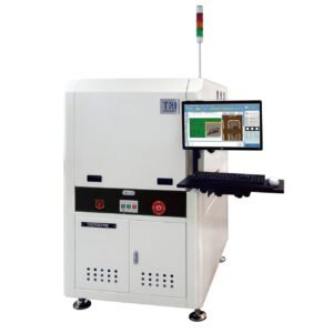 TRI TR7007Q 3D