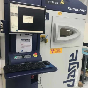 Nordson DAGE 7500NT