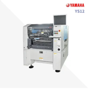 Yamaha YS12