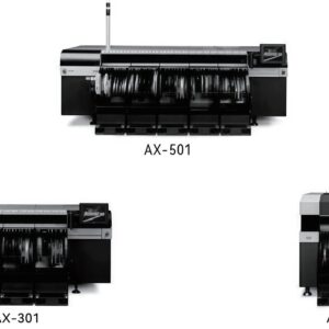 Philips AX Series SMT Machine