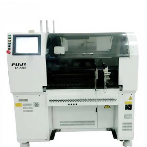 FUJI XP243E Pick and Place Machine